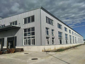 遼寧華暠汽車配件有限公司